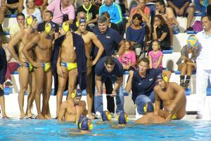 Jadran večeras protiv Marseja