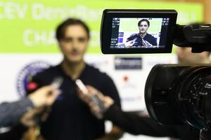 Reljić: Lakše nego što sam očekivao