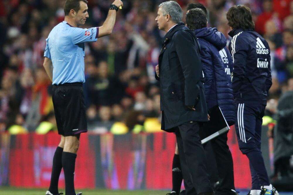 Murinjo, Foto: Reuters