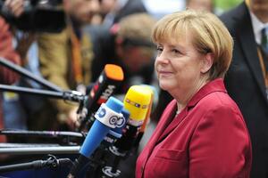 Merkel: Prijatelji se ne špijuniraju