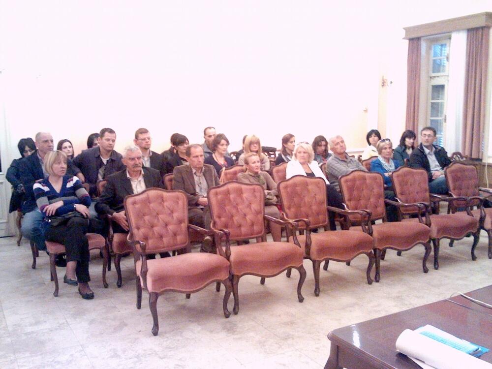 Danilovgrad, hraniteljstvo