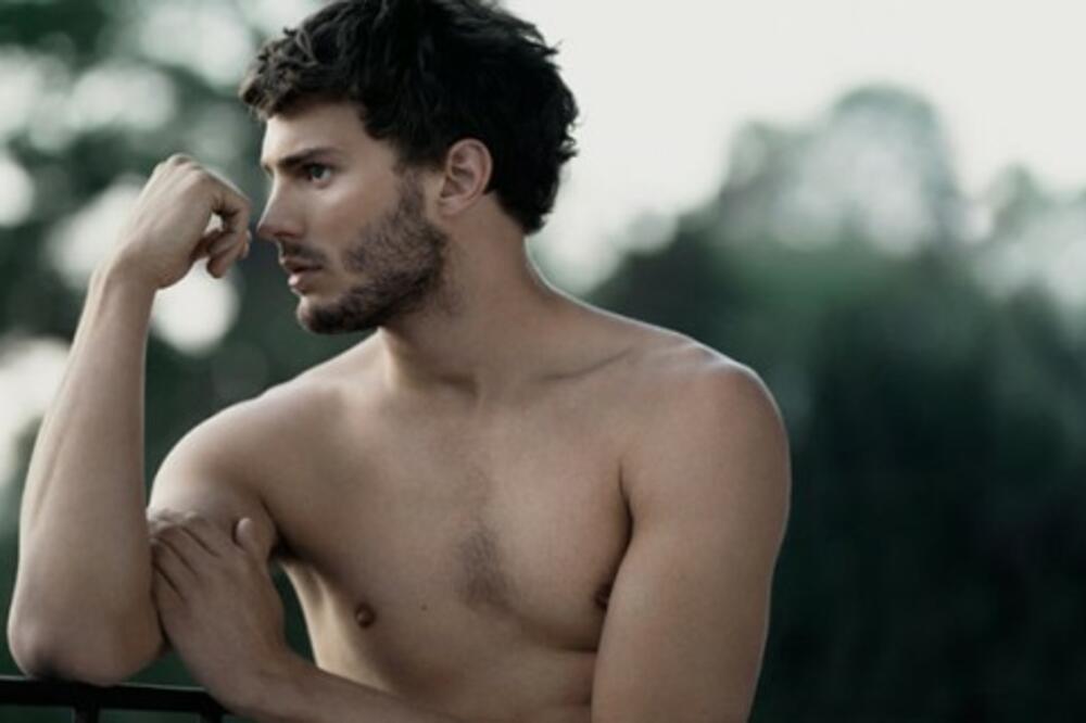 Džejmi Dornan, Foto: Bellazon.com