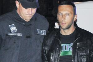 Napad na Džez klub: Radović se posvađao sa gazdama, pa pošao po...