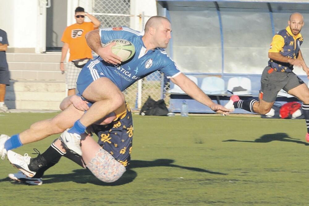 ragbi, Foto: Zoran Đurić