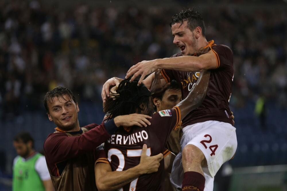 Roma, Foto: Beta/AP
