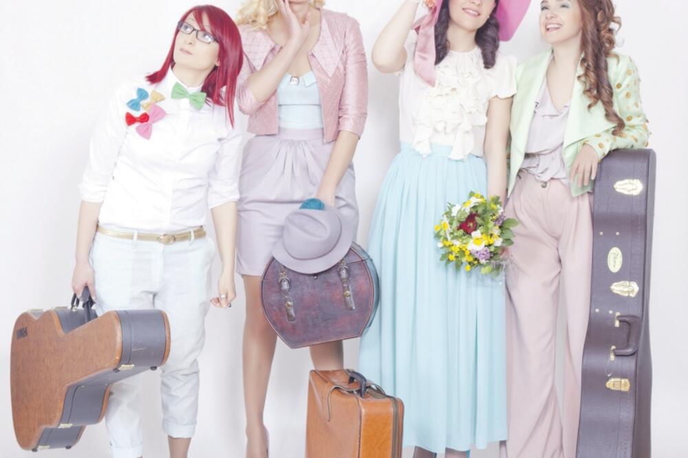 Frajle, Foto: Sever Zolak