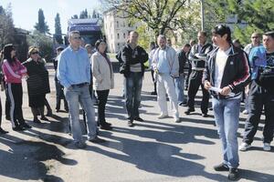 U DKP-u očekuju da im Vlada odobri nove akcize