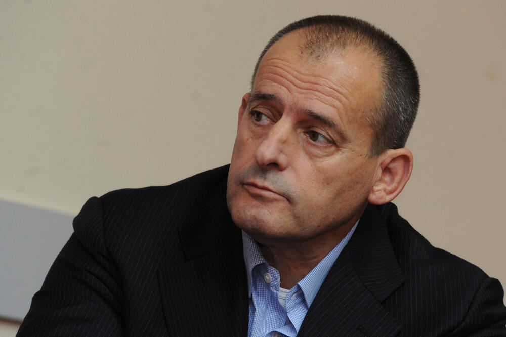 Franović, Foto: Savo Prelević