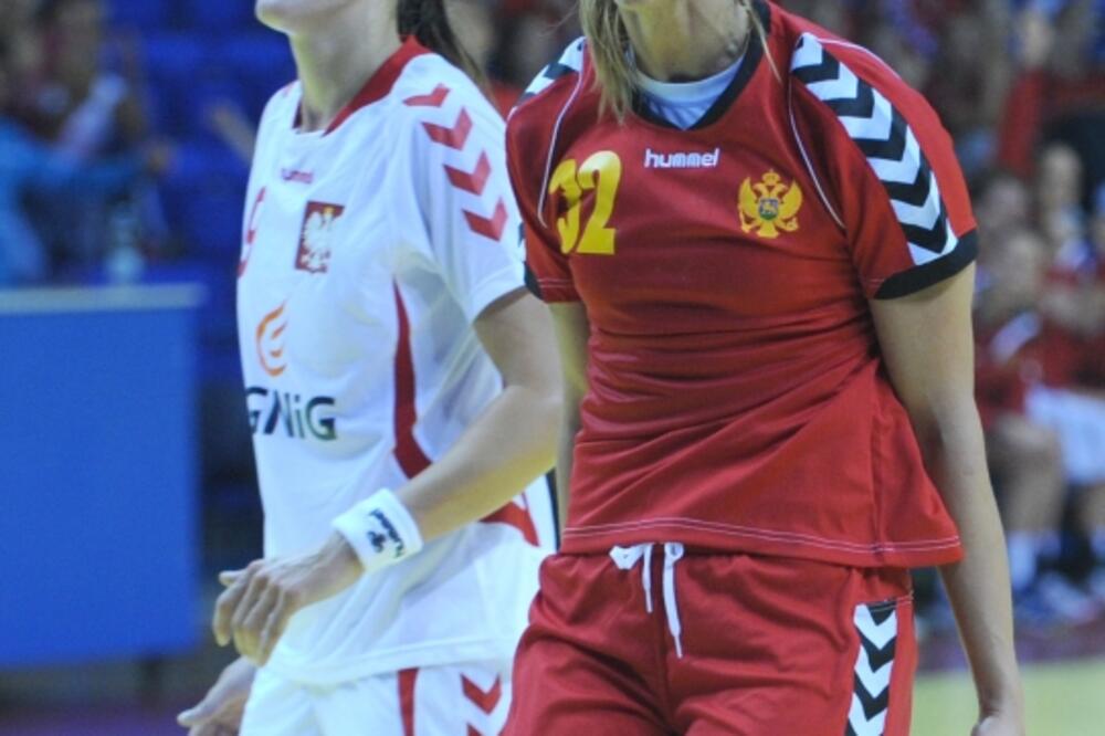 Katarina Bulatović, Foto: Savo Prelević