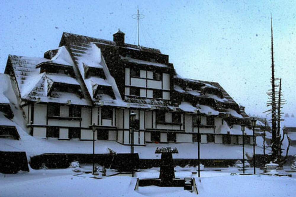 Konaci Kopaonik, Foto: Beta