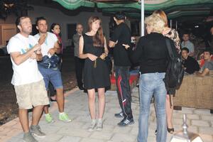 Marš protiv korupcije 2. novembra u Podgorici