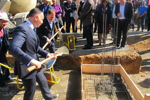 Bijelo Polje: Novi vrtić za godinu dana