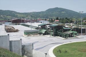 Vektra Jakić: Još jedna linija u pogonu