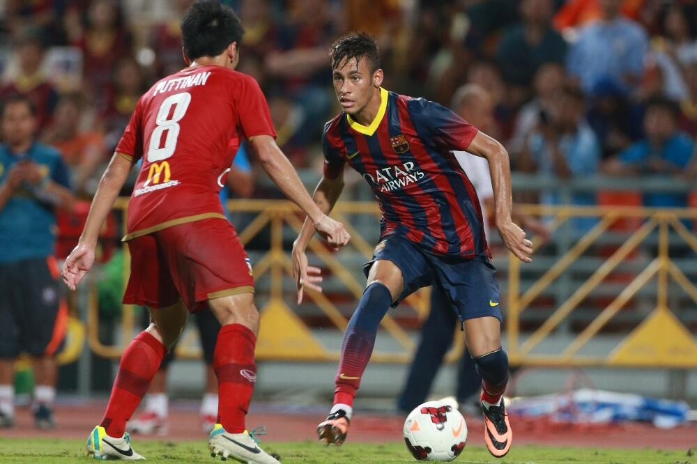 Nejmar, Foto: Beta AP