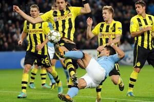 Subotić nije impresioniran Arsenalom