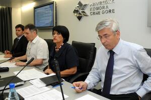 PKCG: Progresivno oporezivanje imalo bi ograničene fiskalne efekte