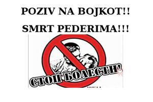 Hakovan Montenegro gay portal