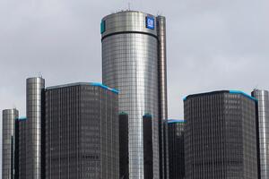 Indija: General Motors pod istragom