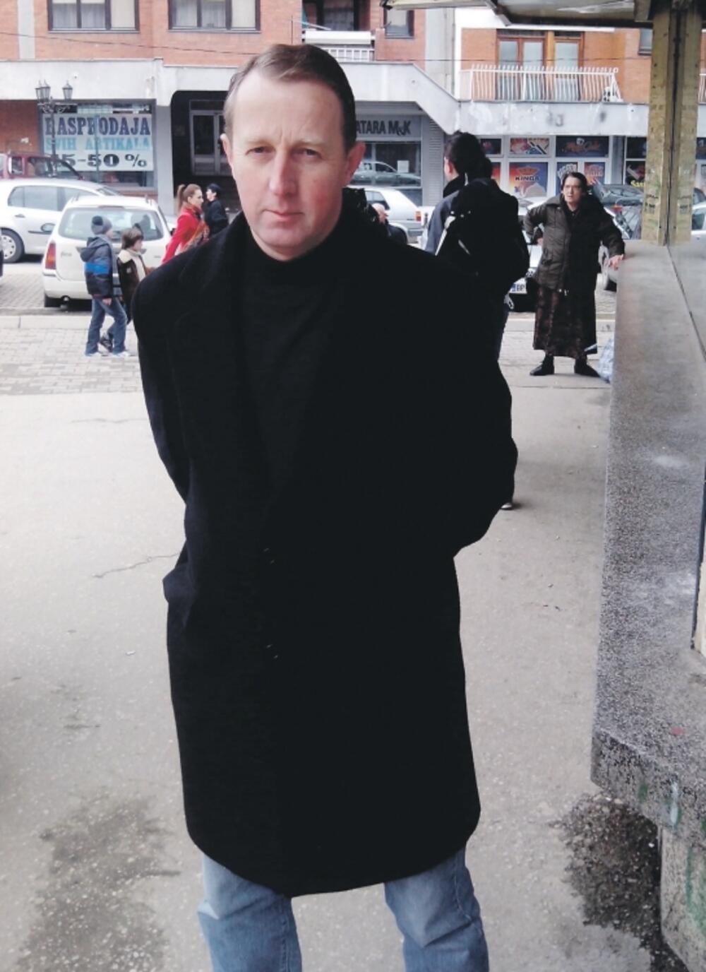 Uglješa Prebiračević