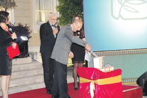 Otvoren Internacionalni barski TV festival