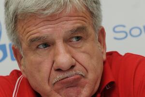 Kamenica: Možda sam previše zahtijevao od ekipe