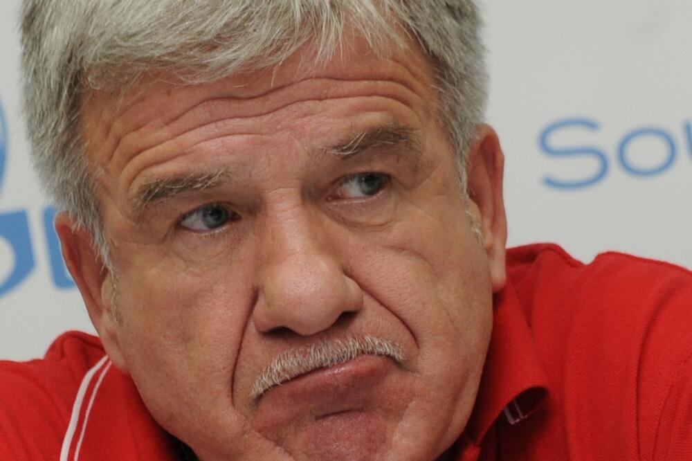 Kasim Kamenica, Foto: Savo Prelević