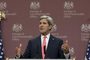 Džon Keri: Bez dogovora "masakr će se nastaviti"