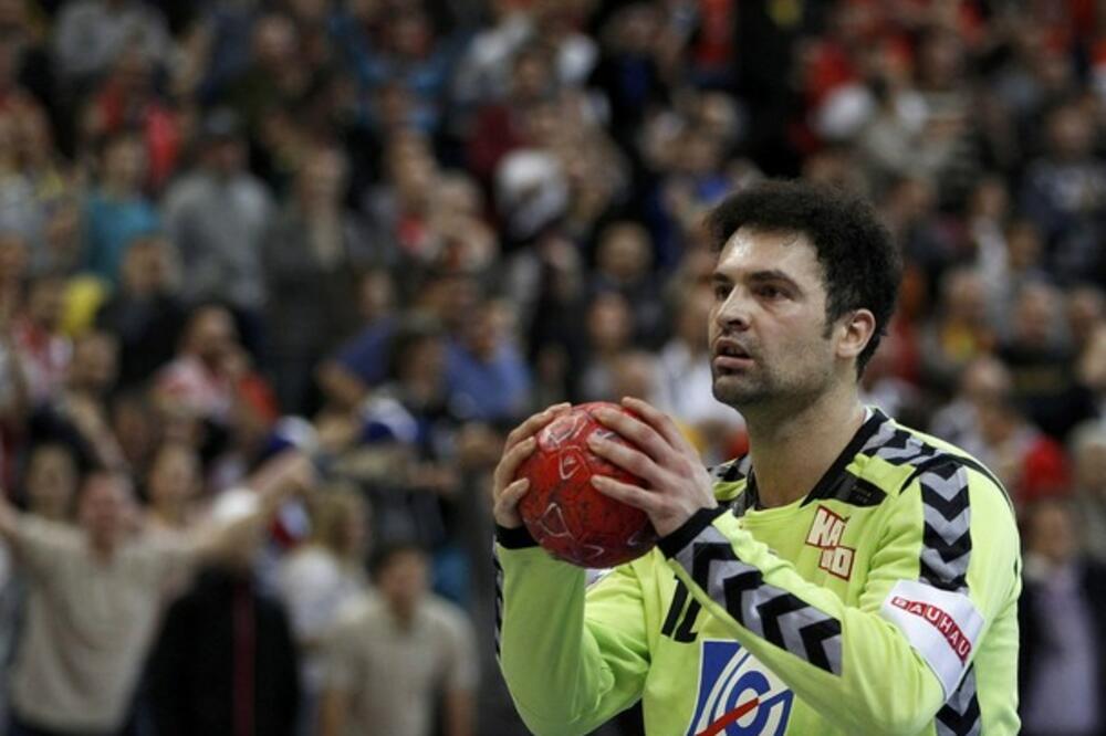 Darko Stanić, Foto: Reuters