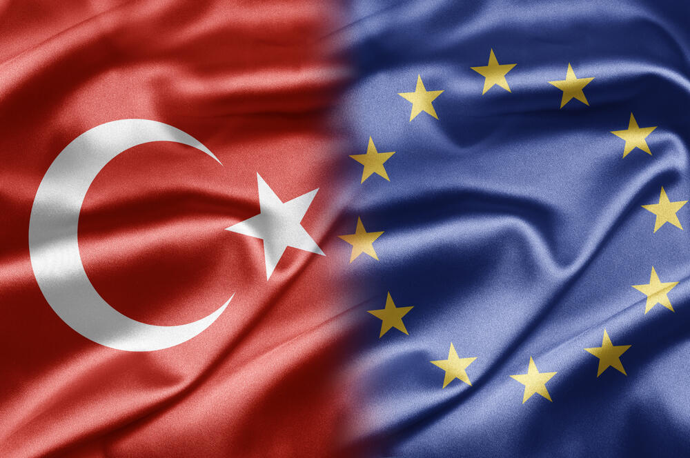 Turska i EU