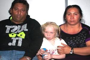 Dablin: Još jedan slučaj "plavog anđela"