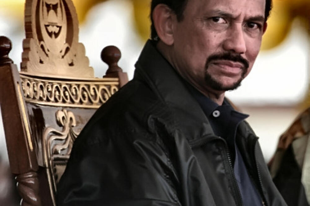 Sultan Hasanal Bolkija, Foto: Qatarauto.com