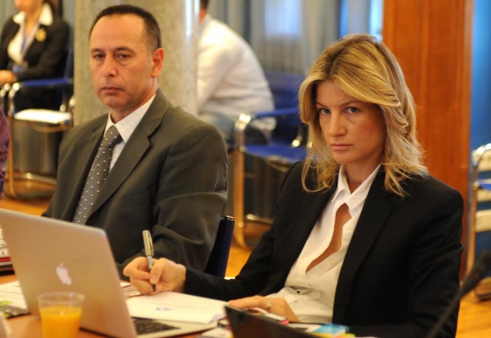 Odbor za ljudska prava