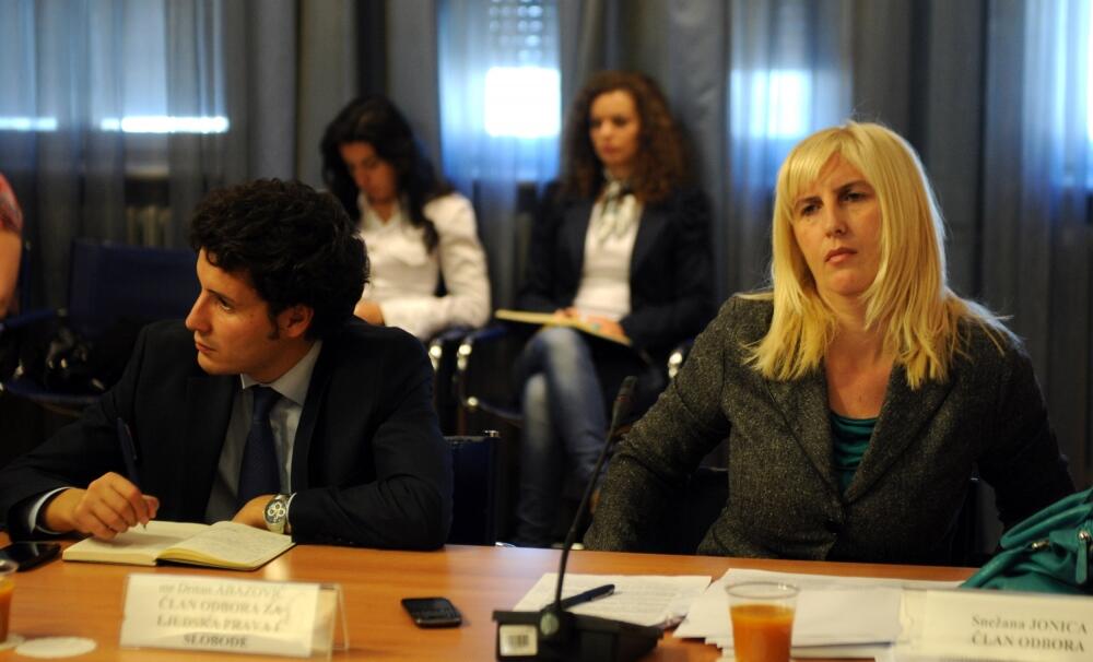 Odbor za ljudska prava