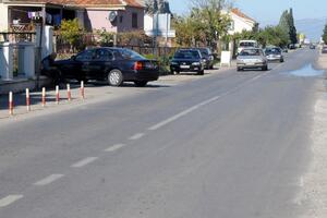 Tuzi: U dva odvojena udesa povrijeđeno četvoro ljudi