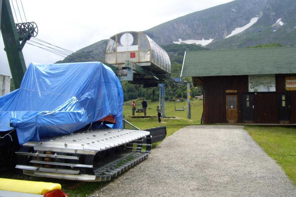 Savin kuk, Žabljak, Foto: Obrad Pješivac