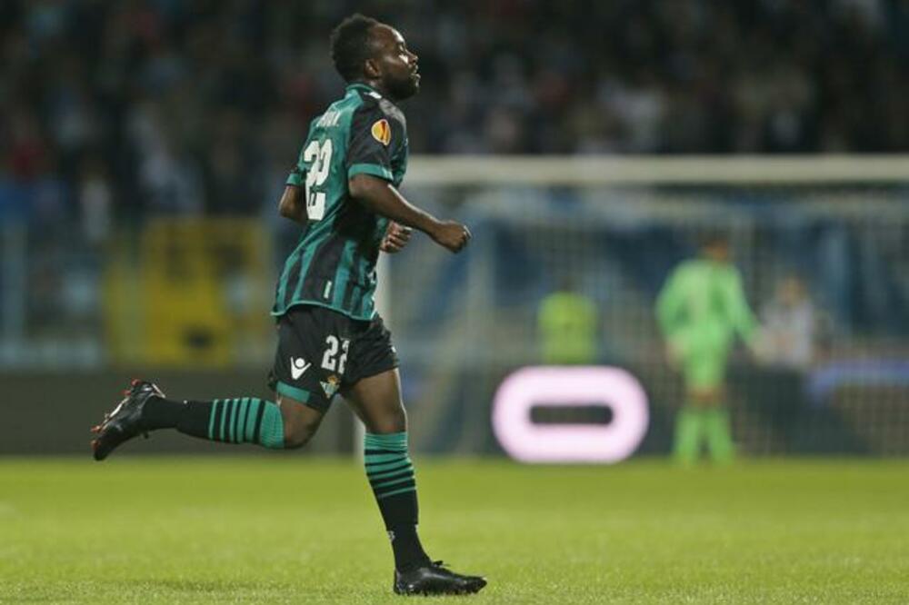 Betis, Foto: Beta/AP