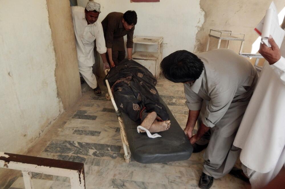 Pakistan, Foto: Reuters