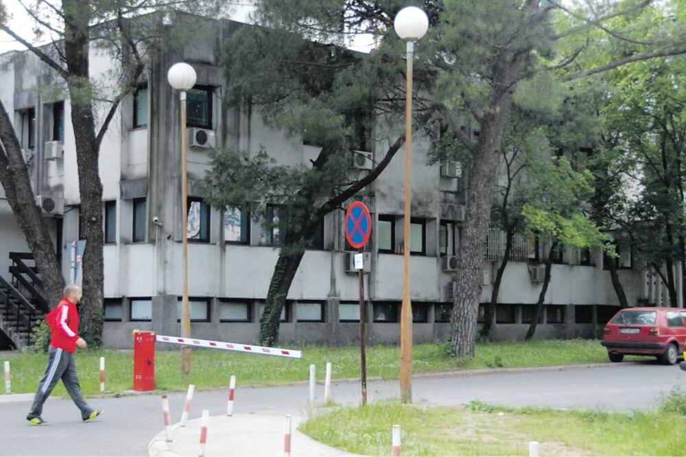 Pobjeda, Foto: Vesko Belojević