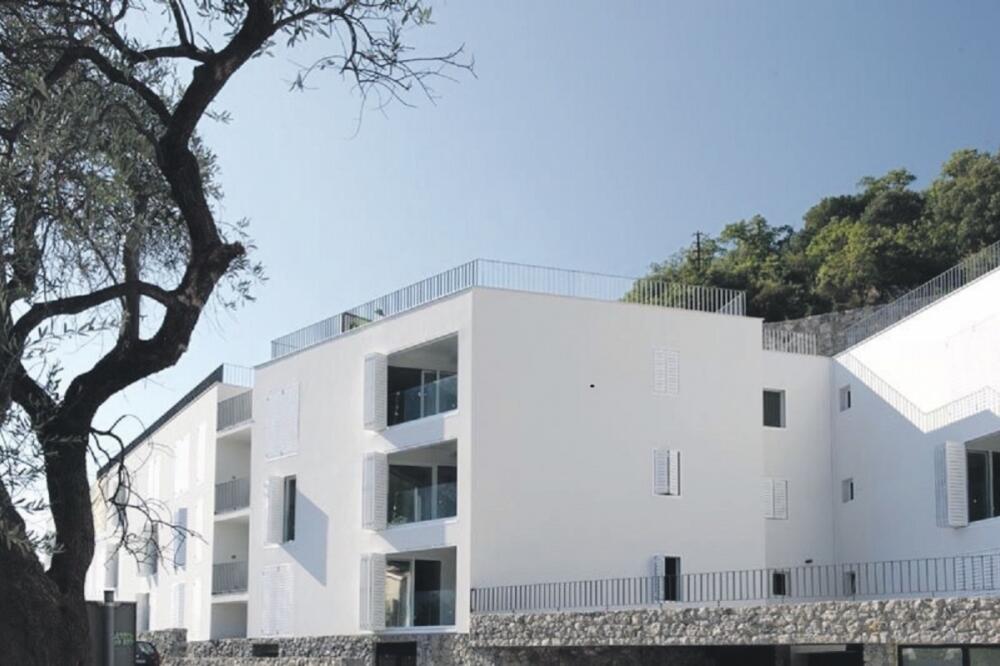 Emerald bay, Foto: Emeraldbay.com