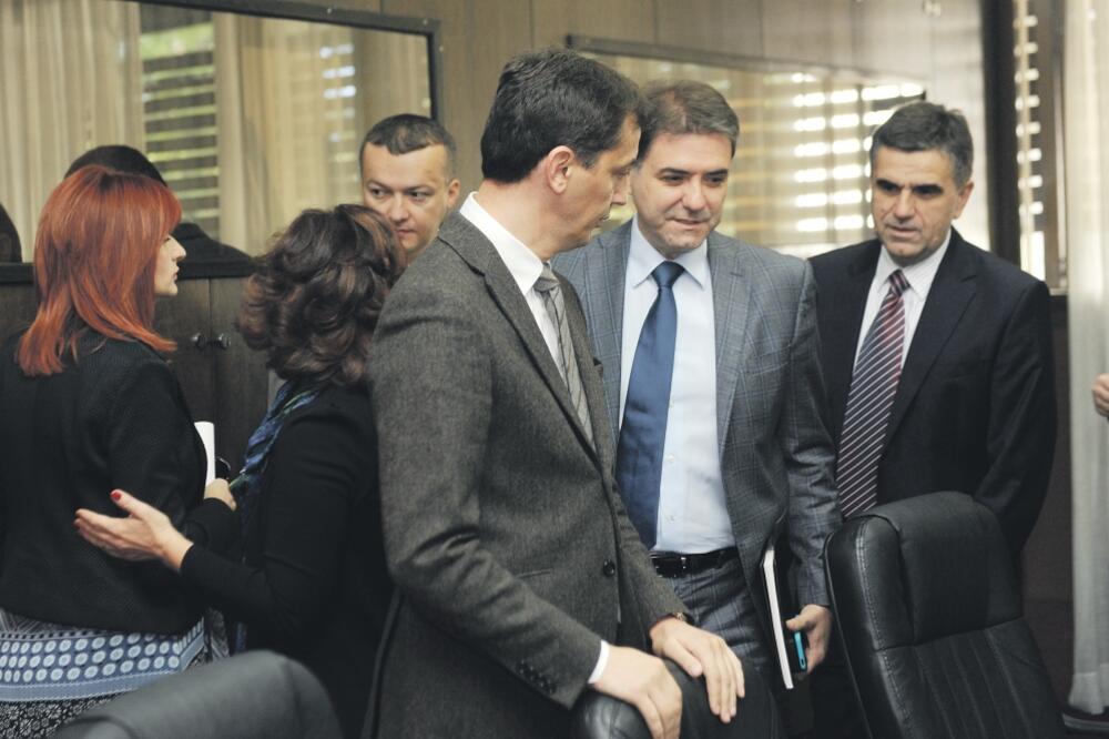 Petar Ivanović, Foto: Savo Prelević