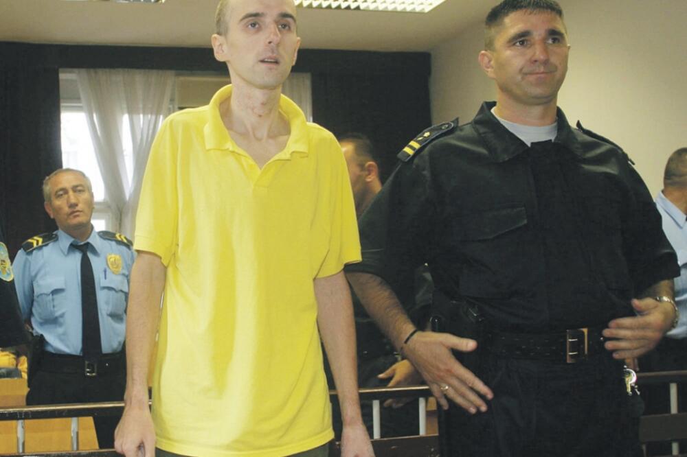 Milan Zeković, Foto: Arhiva "Vijesti"