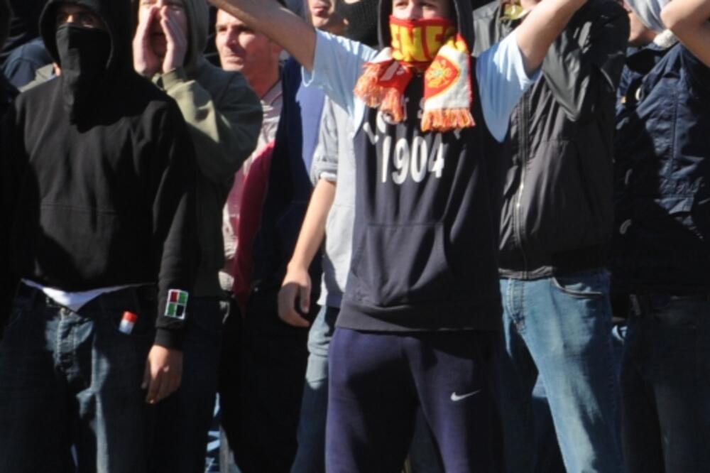 Parada Ponosa Podgorica, Foto: Luka Zeković