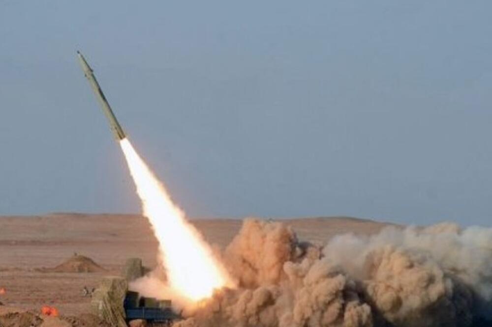 Džeriho rakete, Izrael, Foto: AFP