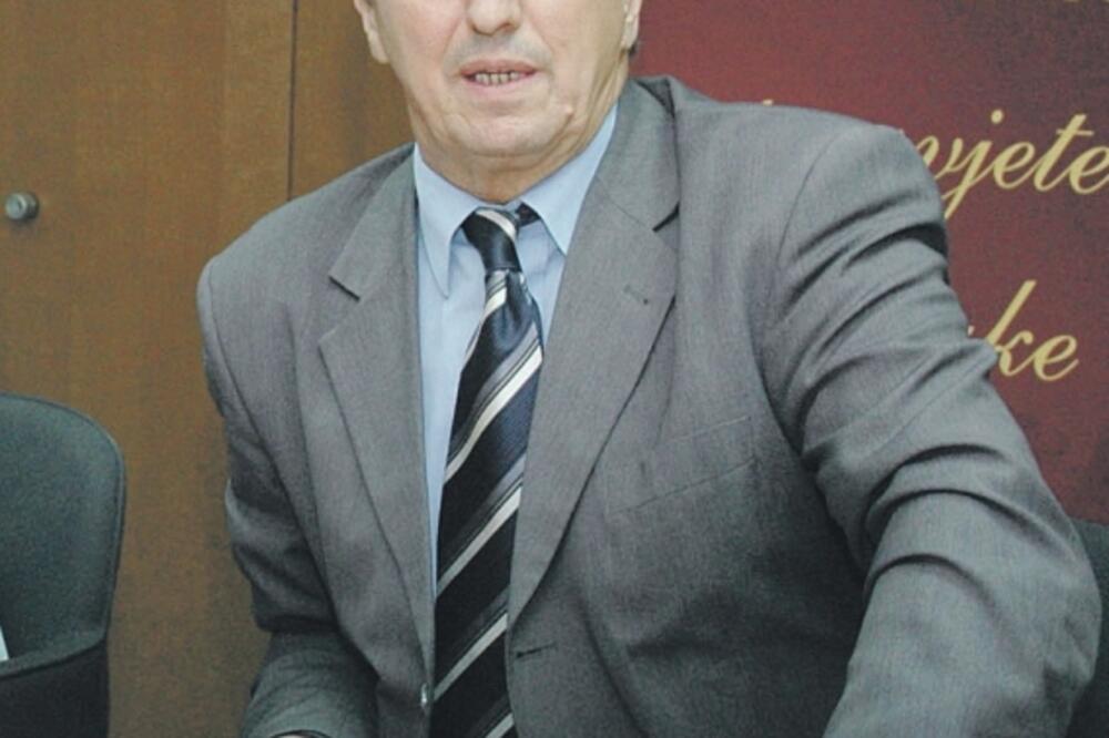 Marko Jokić, Foto: Arhiva "Vijesti"