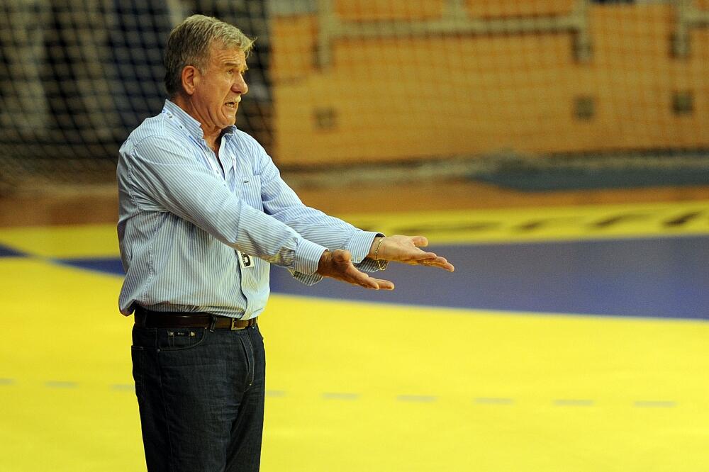 Kasim Kamenica, Foto: Savo Prelević