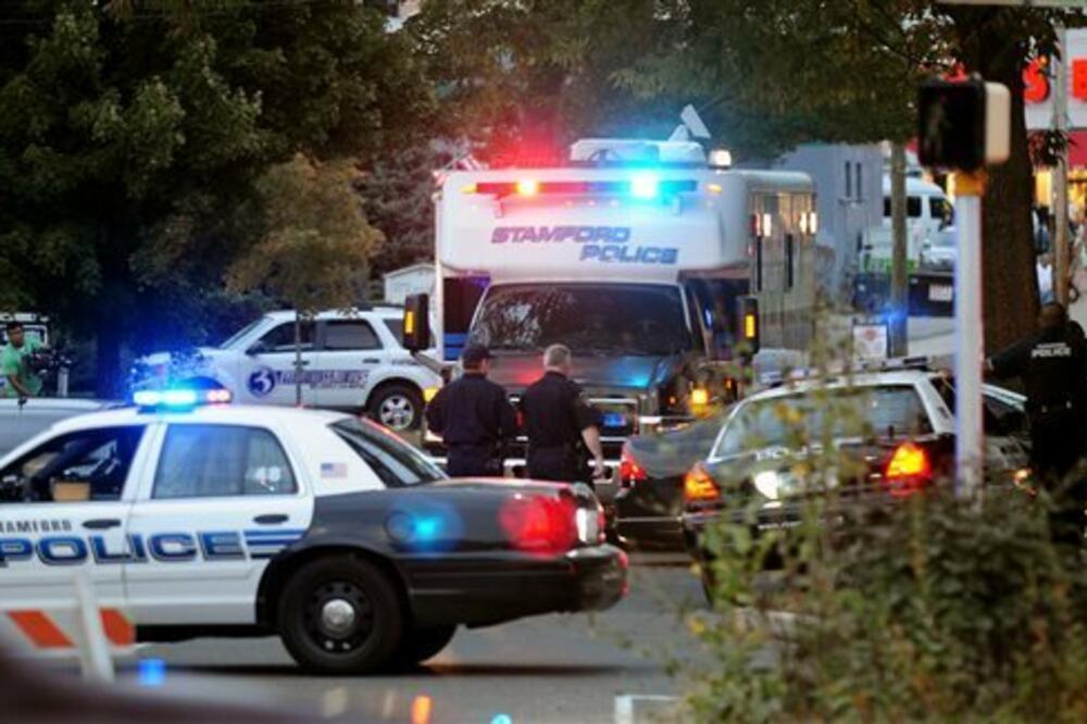 Vašington pucnjava, Foto: Thestate.com