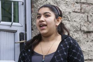 Francuska: Protjerana djevojčica moli za povratak