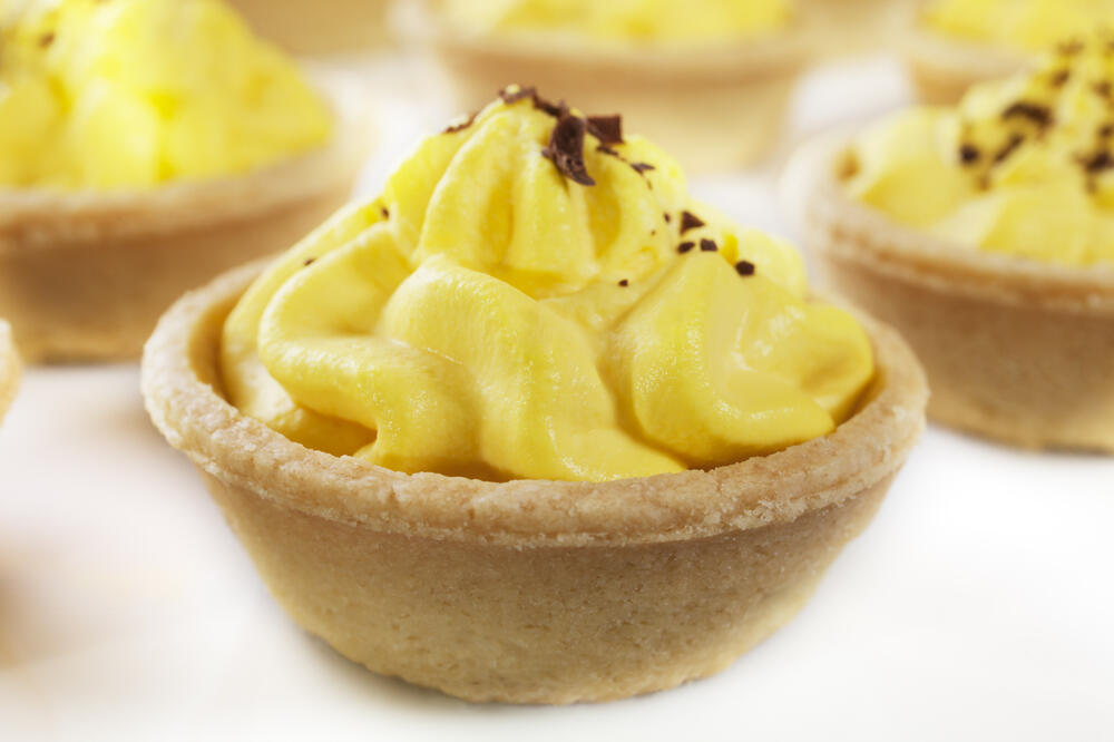 krem od limuna, Foto: Shutterstock