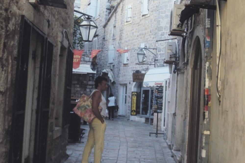 Stari grad, Budva, Foto: Svetlana Peruničić