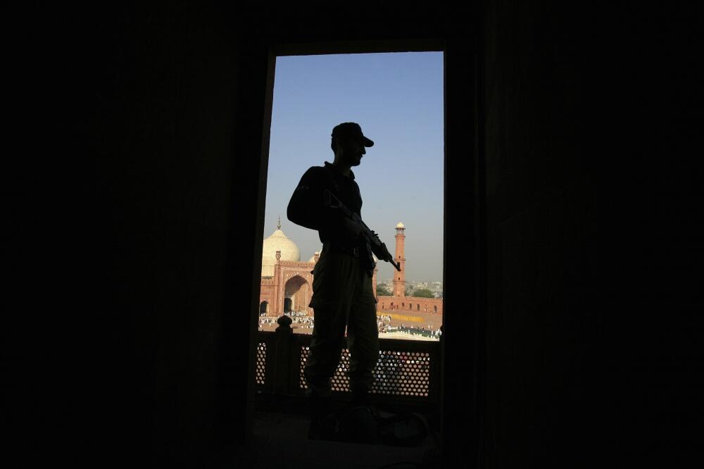 Pakistan, Foto: Reuters
